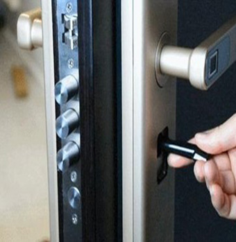 汤阴开锁 汤阴开锁公司开修指纹锁